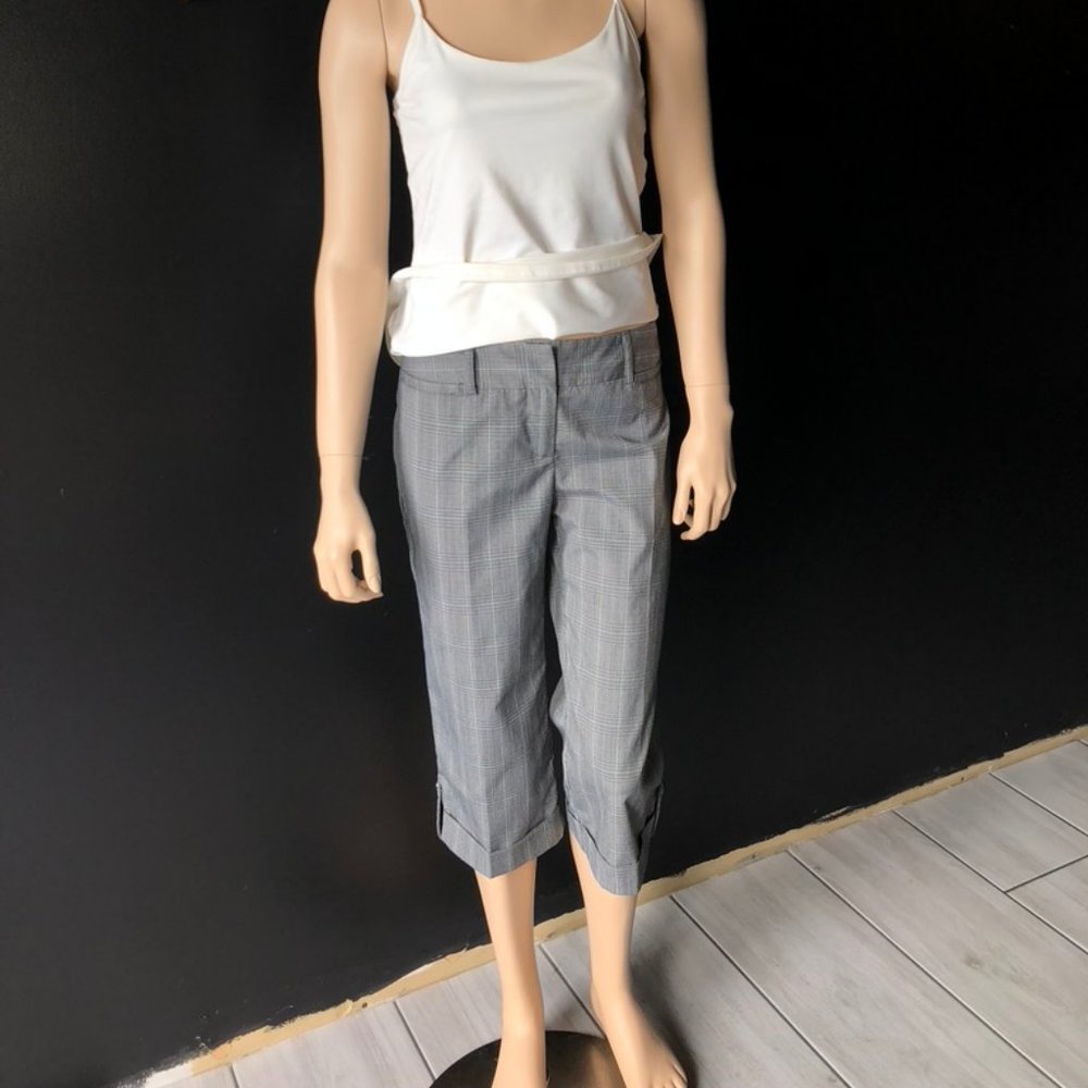 Tracy Evans Limited Capri Pants